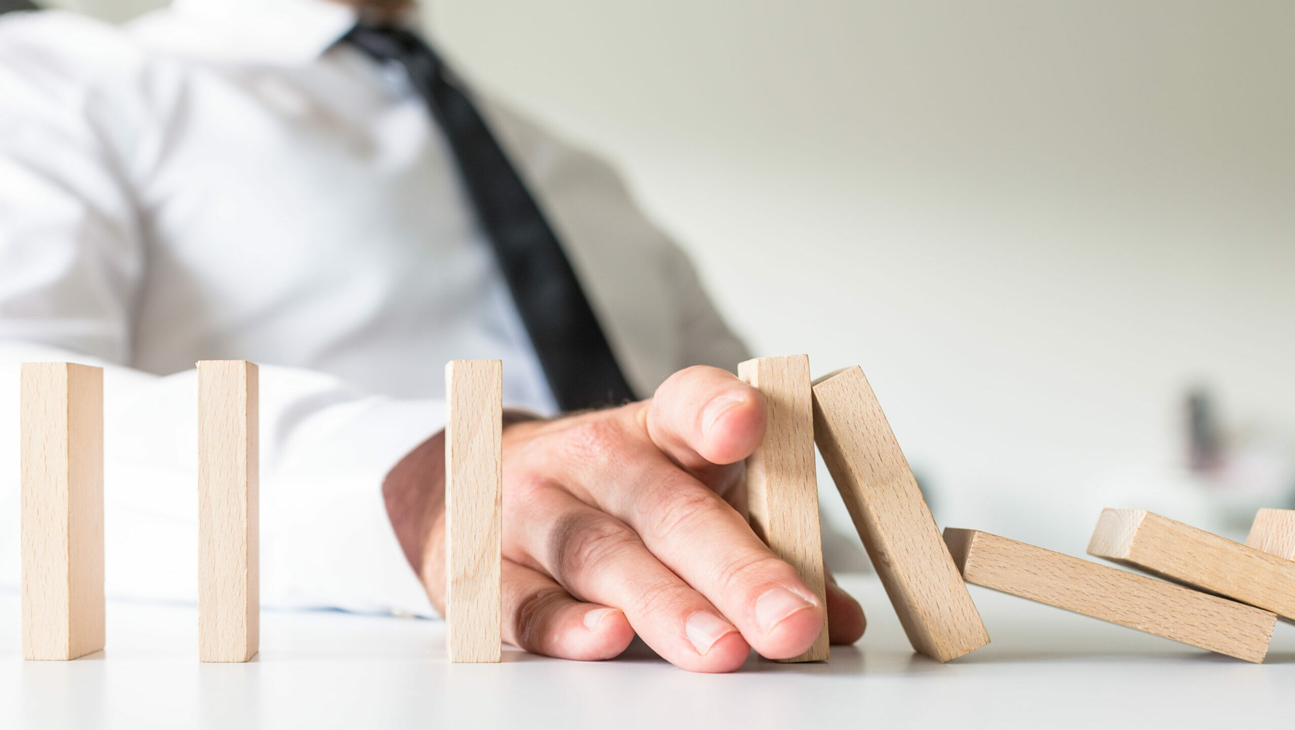 Força no atual cenário econômico