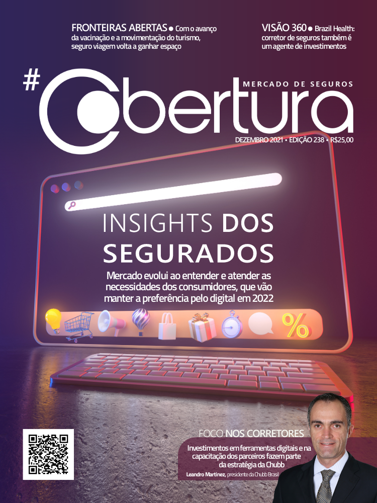 Revista Cobertura 238