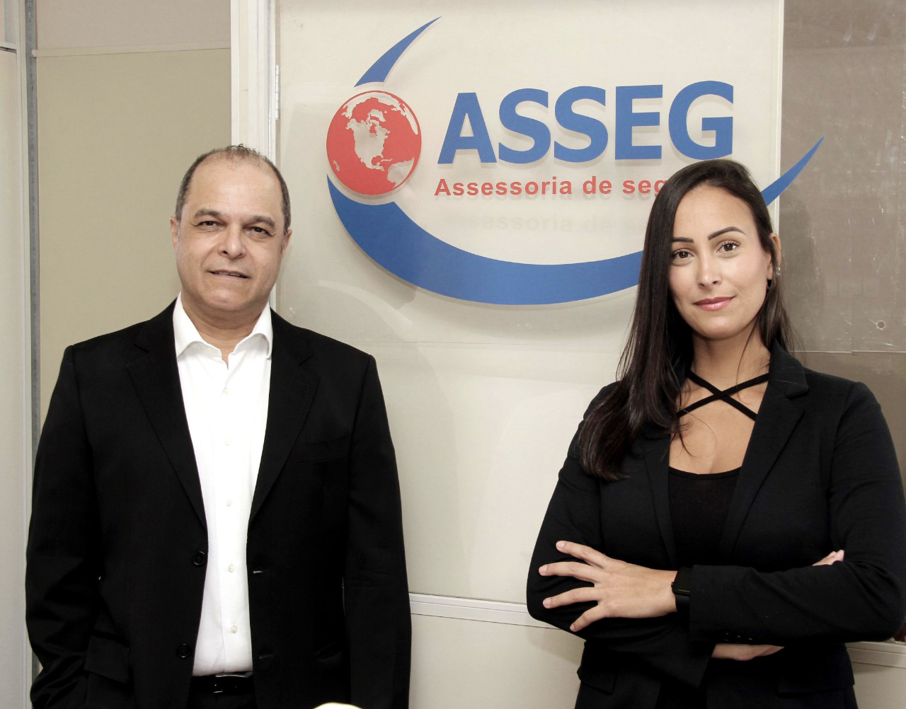 Valiosa ajuda para os  corretores em todas as demandas