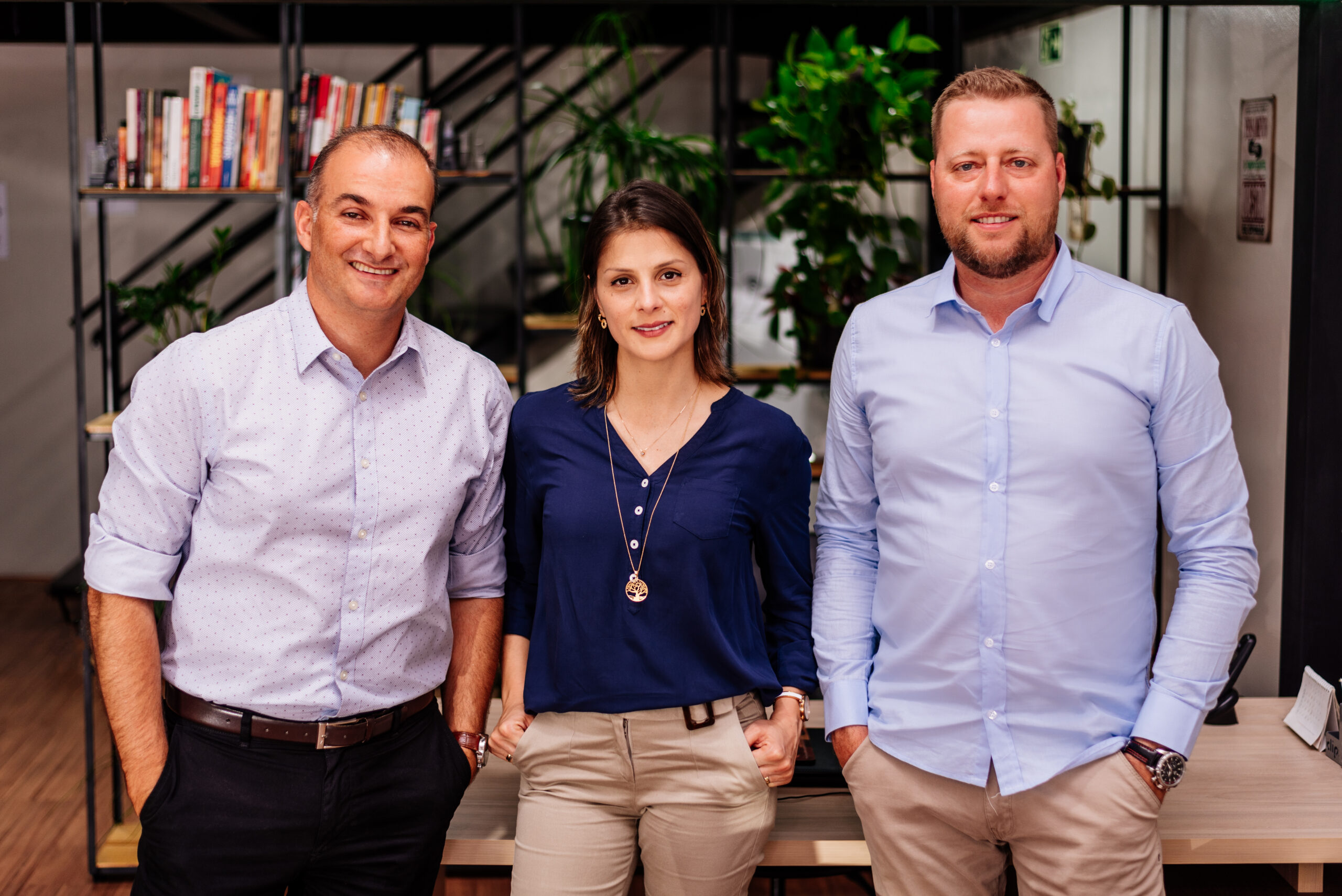 Disponibilidade em atender o corretor de seguros