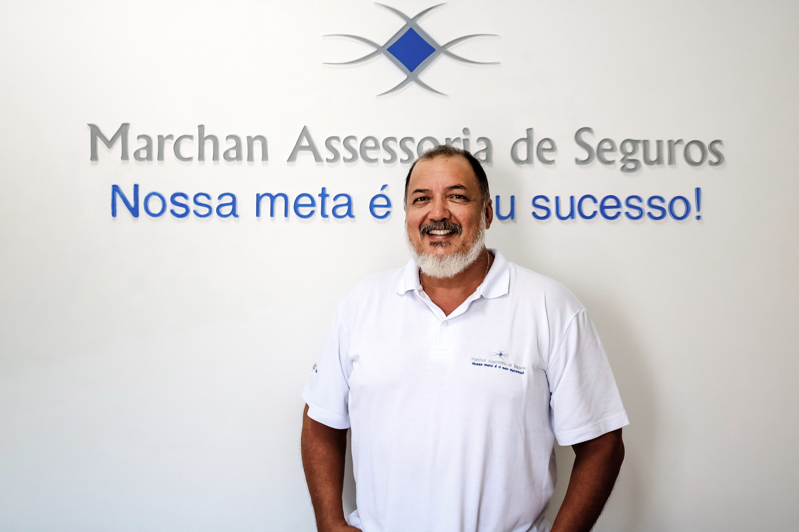 Cinco frentes para manter a excelência e o apoio aos assessorados