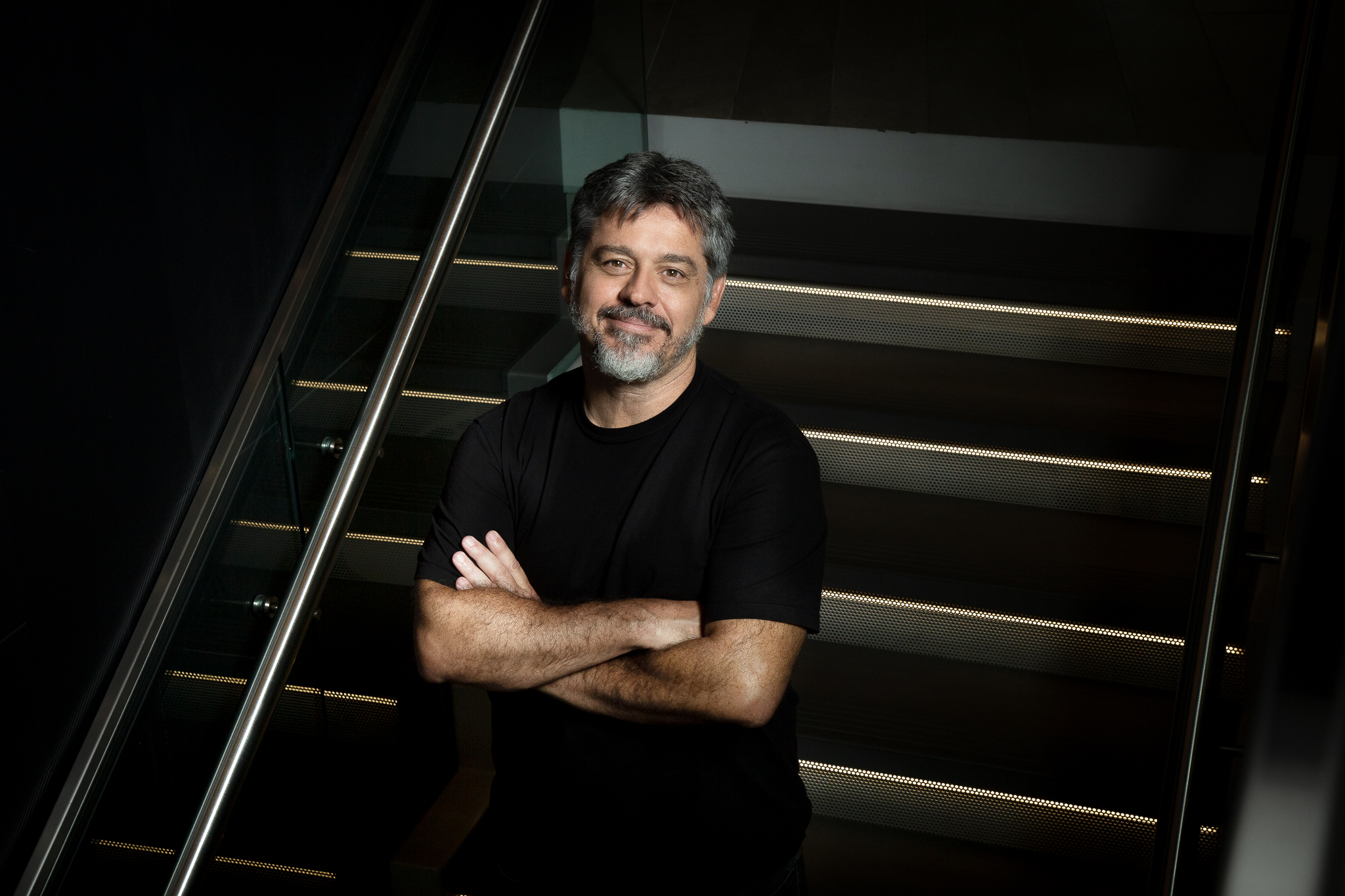 Em um único lugar, produtos de seguros e financeiros