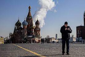 Allianz e Swiss Re anunciam que não vão mais operar na Rússia