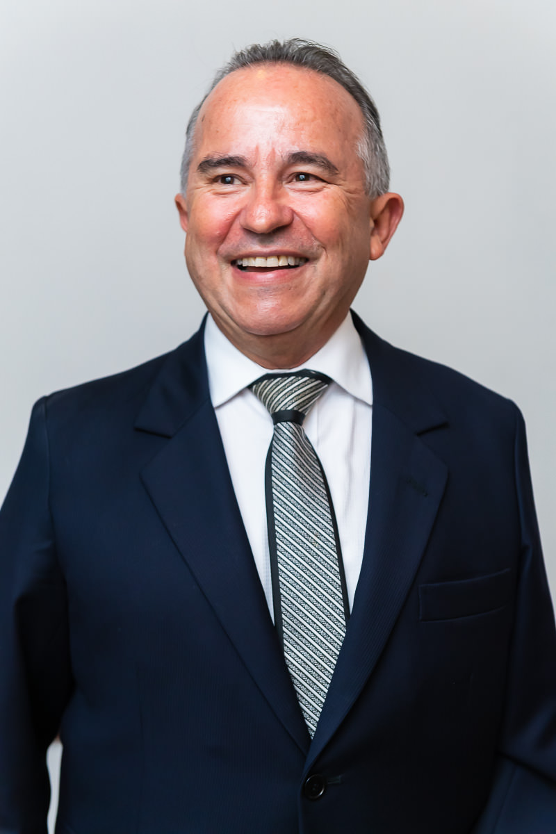 Wilson Pereira é reeleito presidente do Sincor-PR