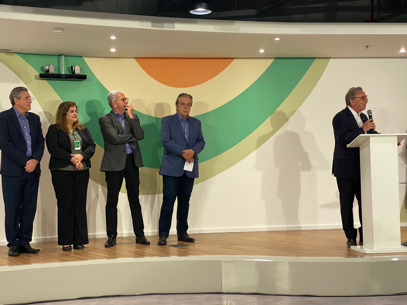 Unimed Nacional inaugura escritório e reafirma estratégia na saúde suplementar