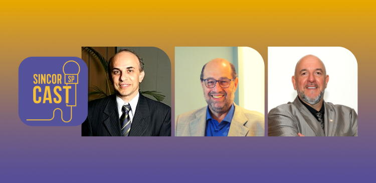 Próxima edição do SincorCAST aponta qualificação do corretor de seguros para o futuro