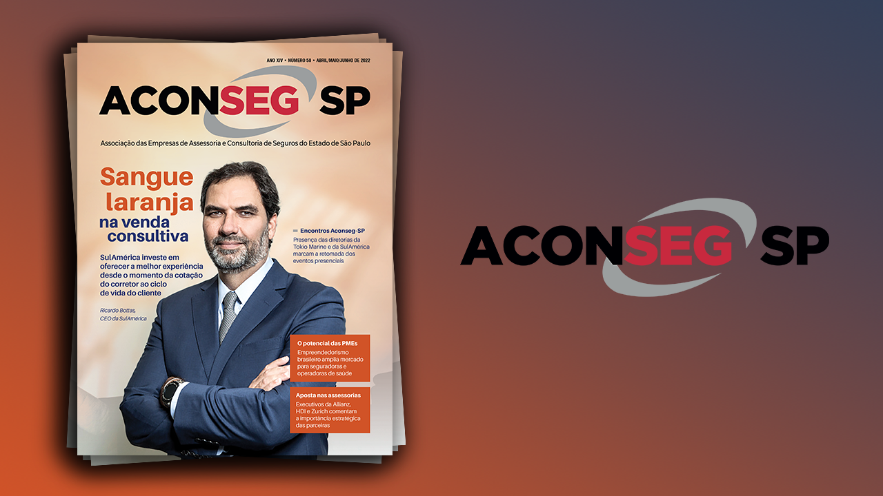 Assessorias em seguros são importantes para acelerar as jornadas digitais dos corretores