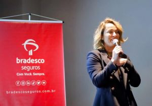 Grupo Bradesco Seguros marca presença no 2º CONGRECOR