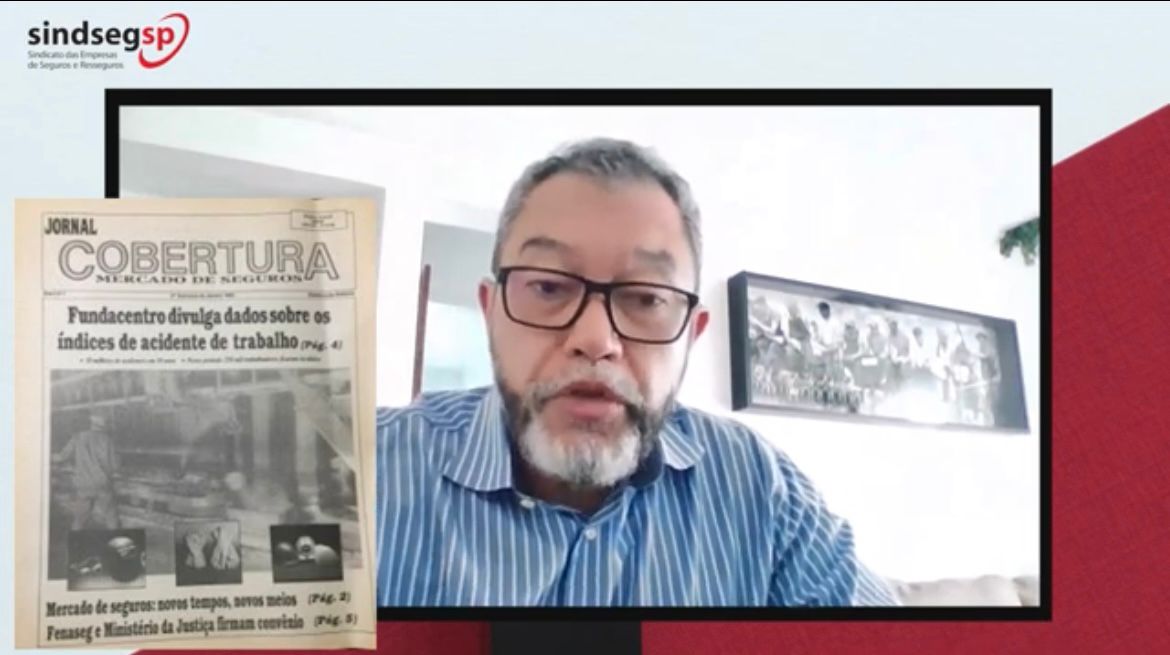 Desafio é levar o assunto seguro de forma mais leve ao consumidor