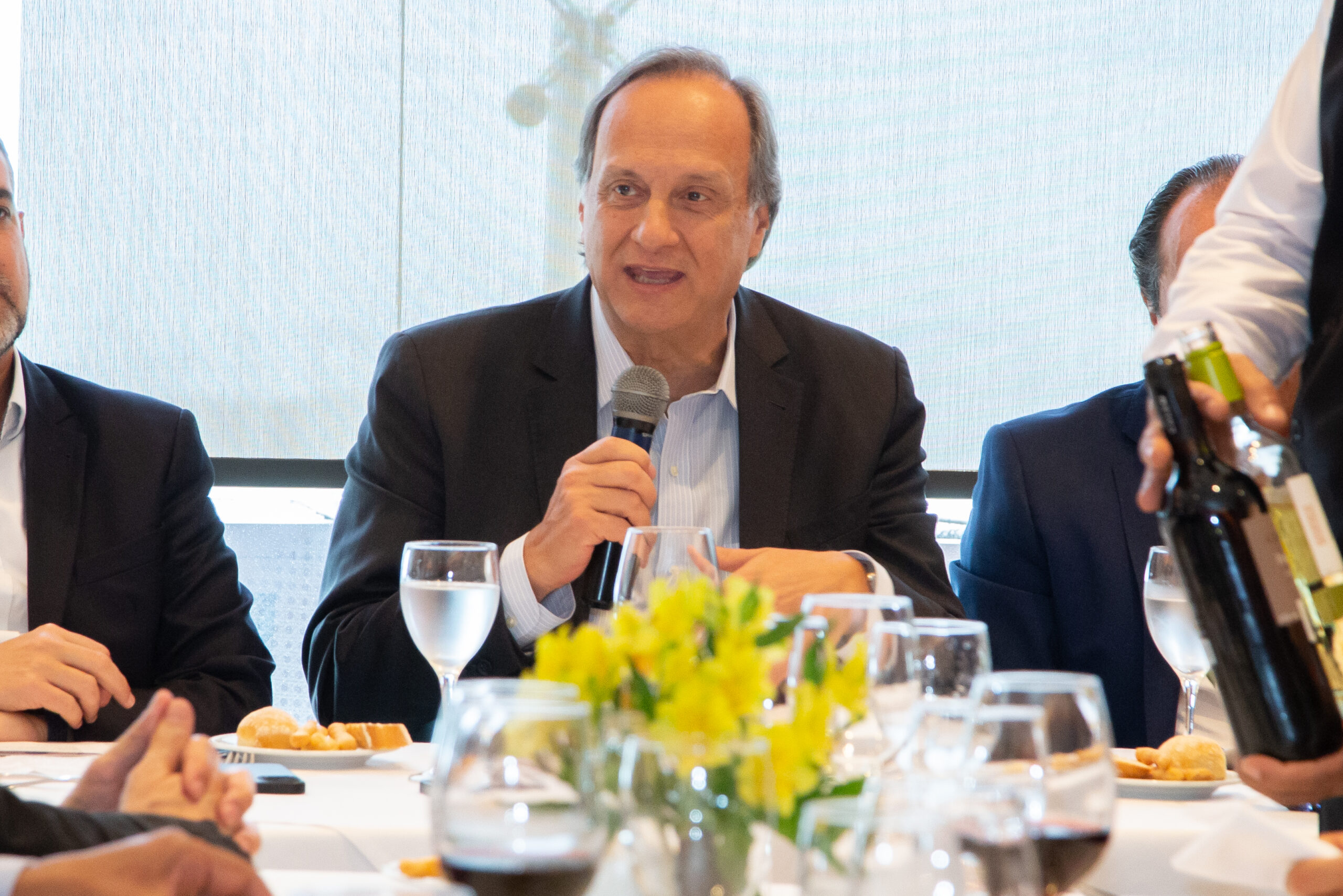 34% da base de corretores do Grupo Bradesco são atendidos pelas assessorias em seguros