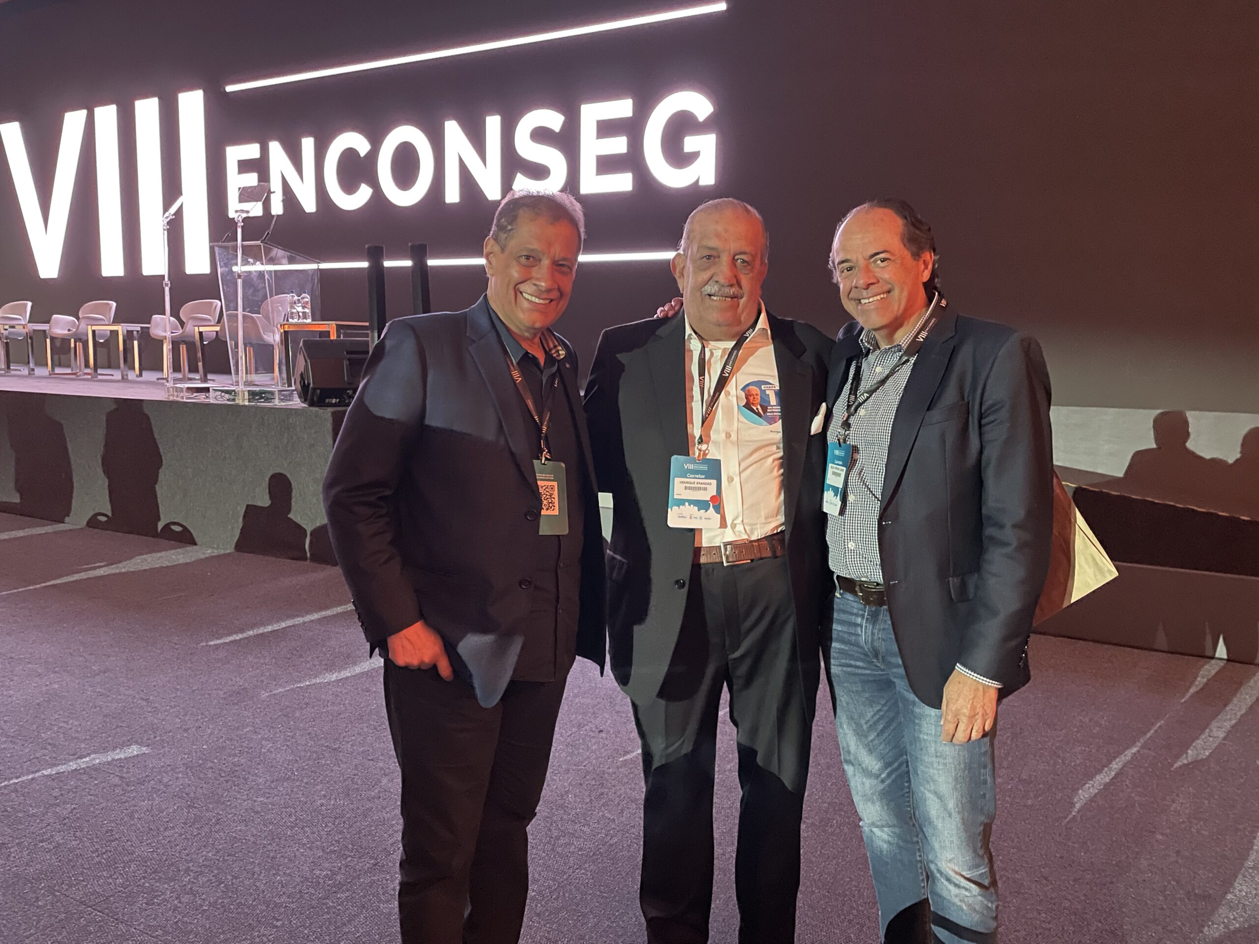 Para o presidente da Aconseg-SP, nada substitui o valor do corretor de seguros