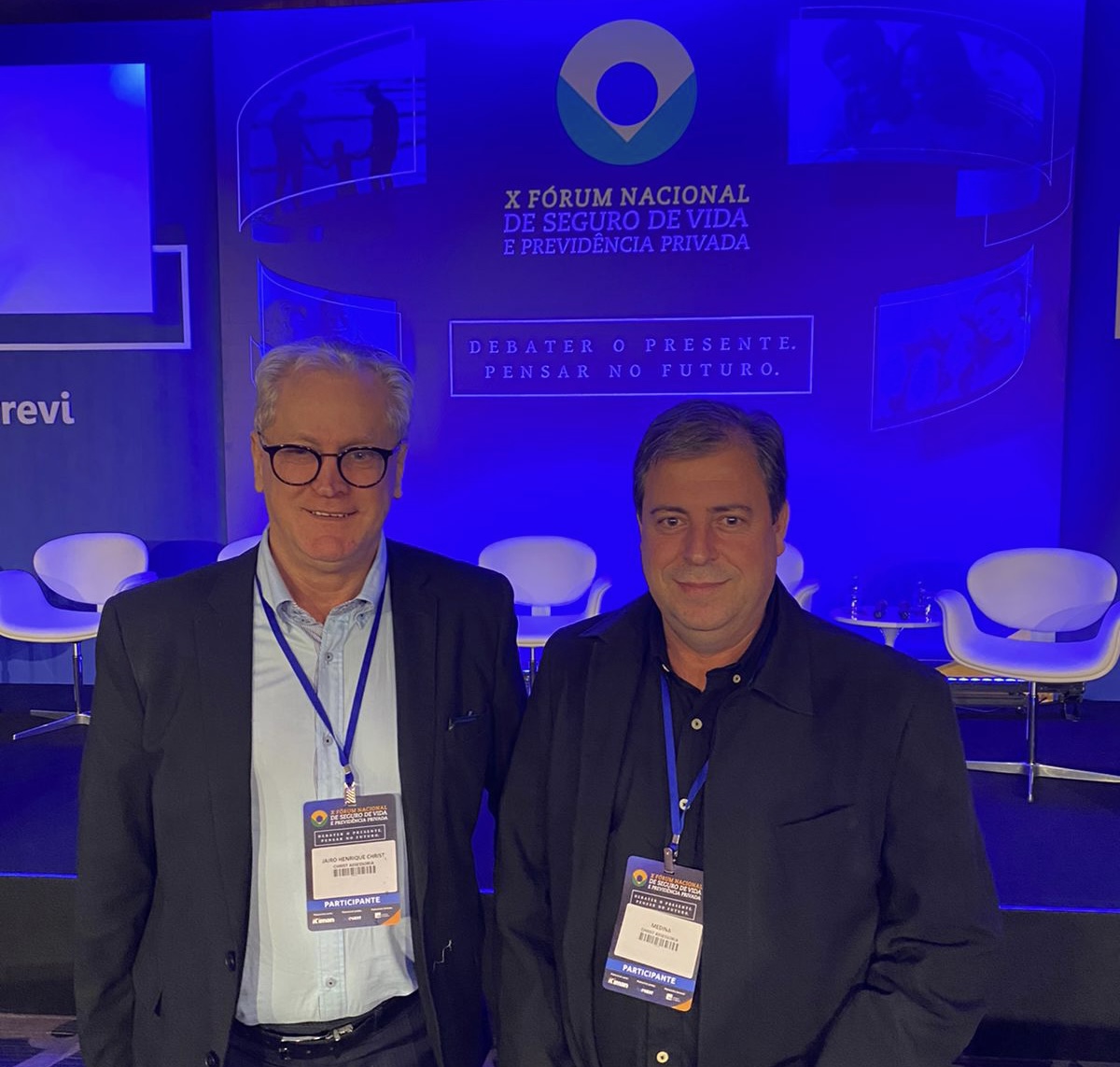 VP da Aconseg-SP destaca papel social do seguro de Vida