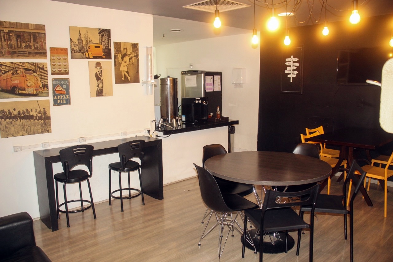 Simetria Brasil inaugura coworking para corretores pessoa jurídica