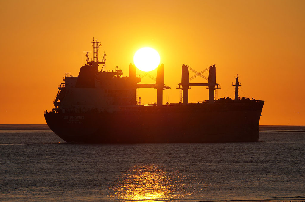 Artigo – A importância estratégica dos seguros durante o transporte marítimo de produtos