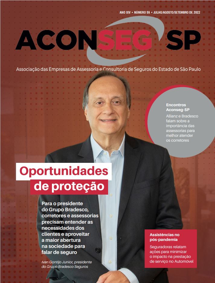 Revista Aconseg-SP – edição 59