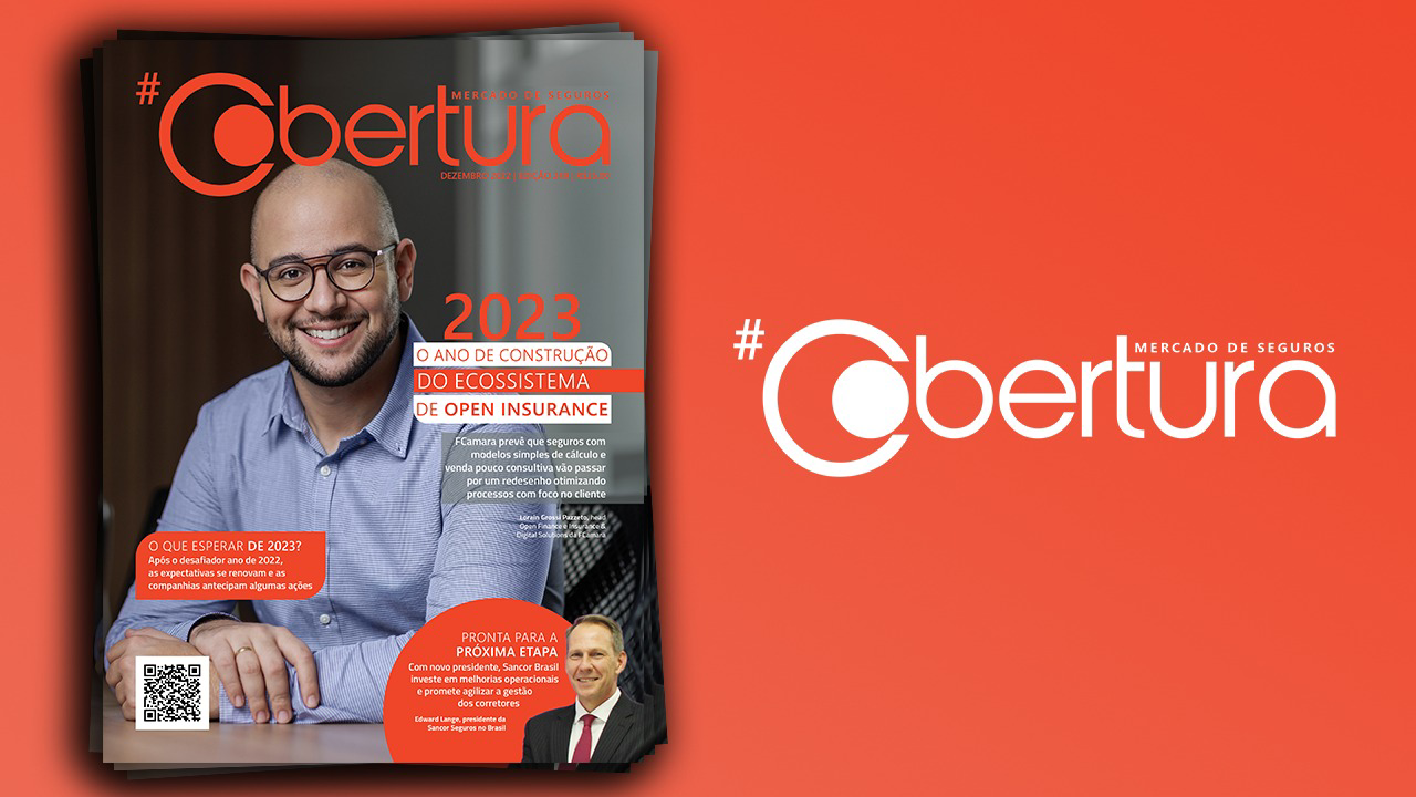 Open Insurance vai estimular redesenhos com foco no cliente