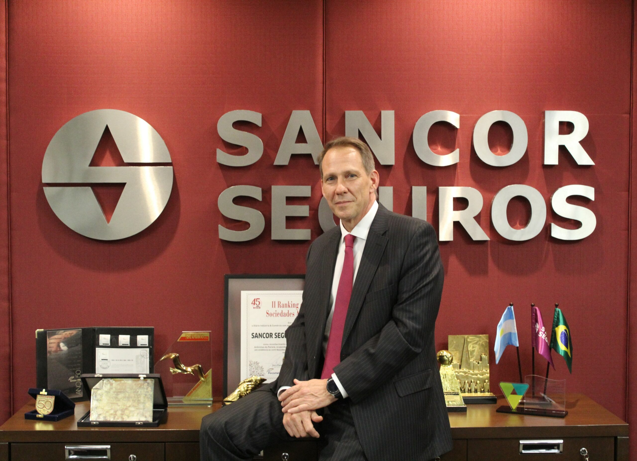 A nova visão da Sancor para retomar o crescimento em 2023