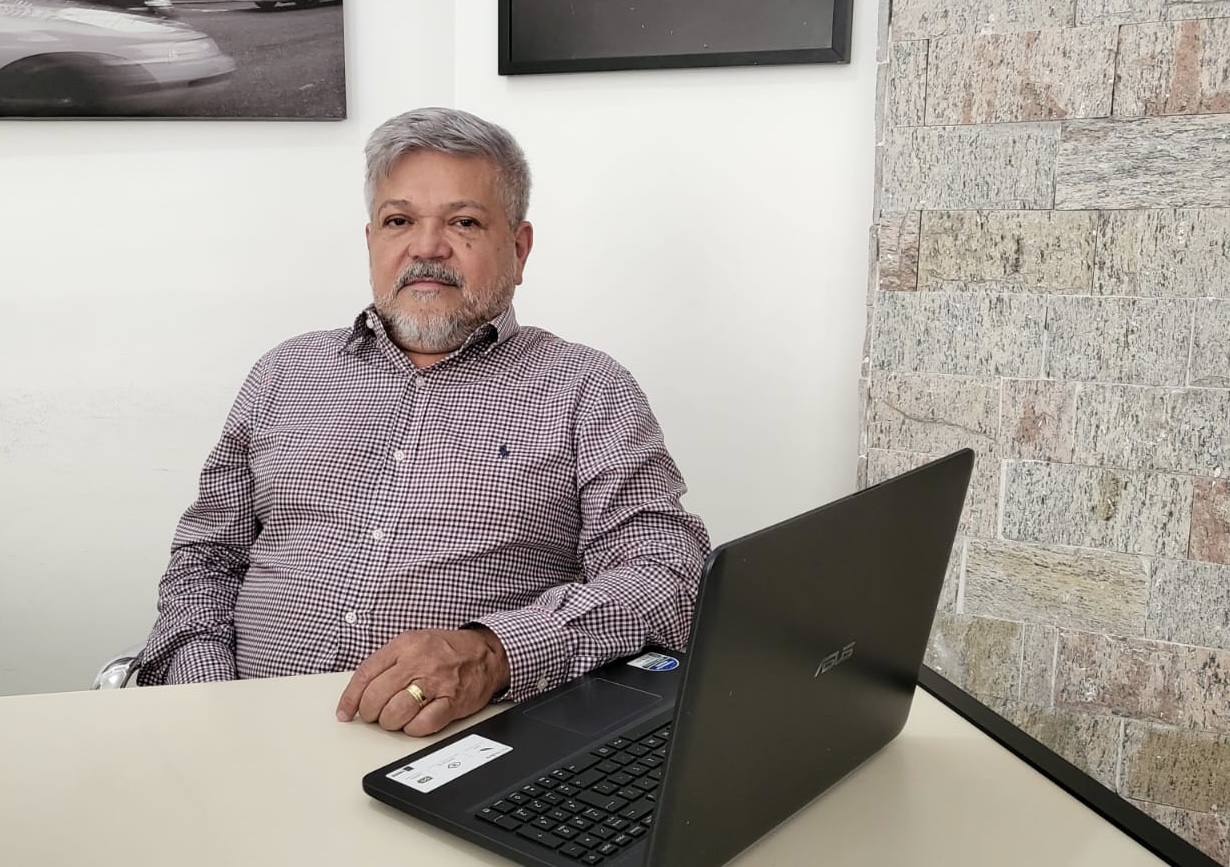 2022 foi um ano de definições, diz tesoureiro do Sindiplanos