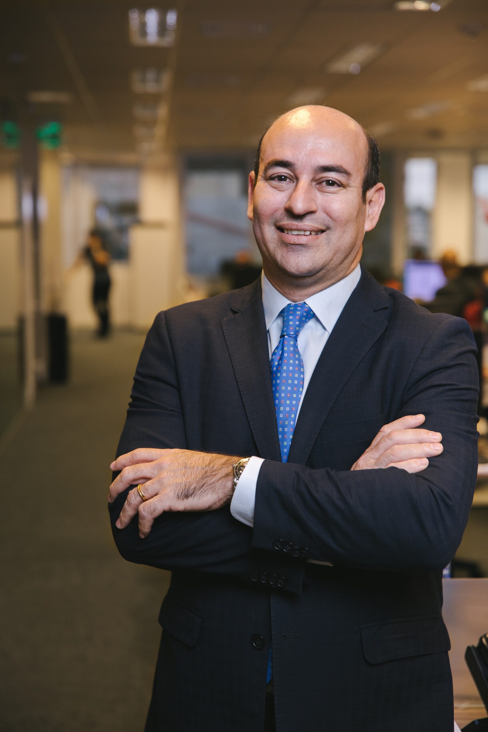 Com as assessorias em seguros, MAPFRE ambiciona abraçar mais corretores