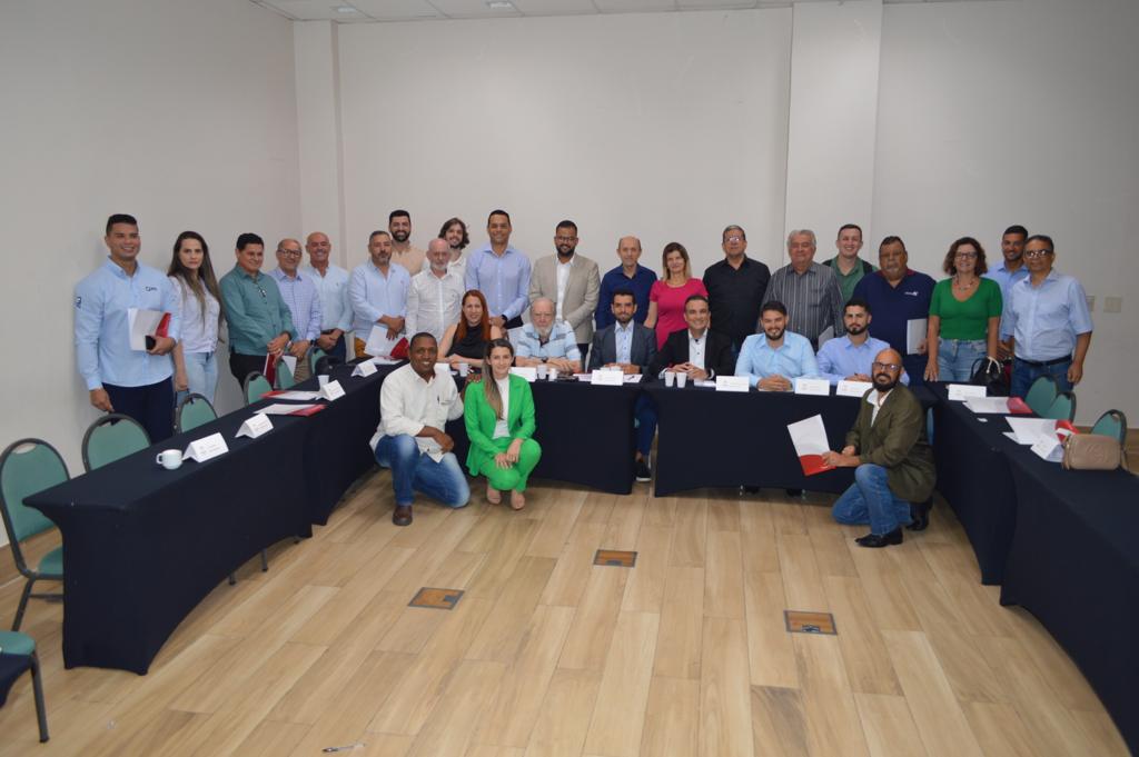 Bradesco Seguro promove encontro com corretores no Espírito Santo