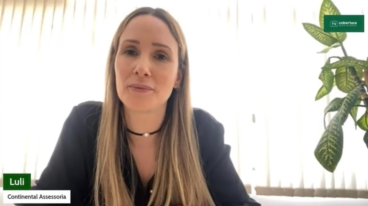 Equipe especializada é o grande diferencial da Continental Assessoria