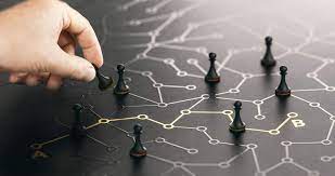 Aderir à iniciativa é essencial para estratégias de negócios