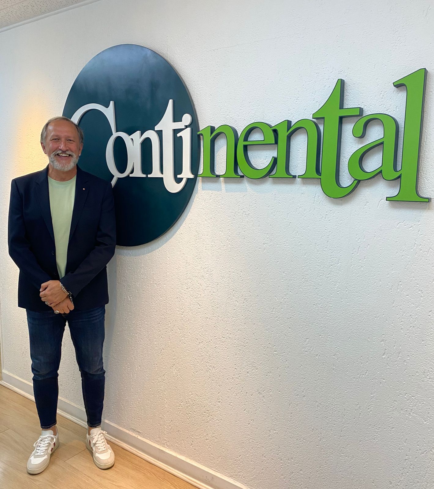 Continental Assessoria cria programa de treinamentos para corretores