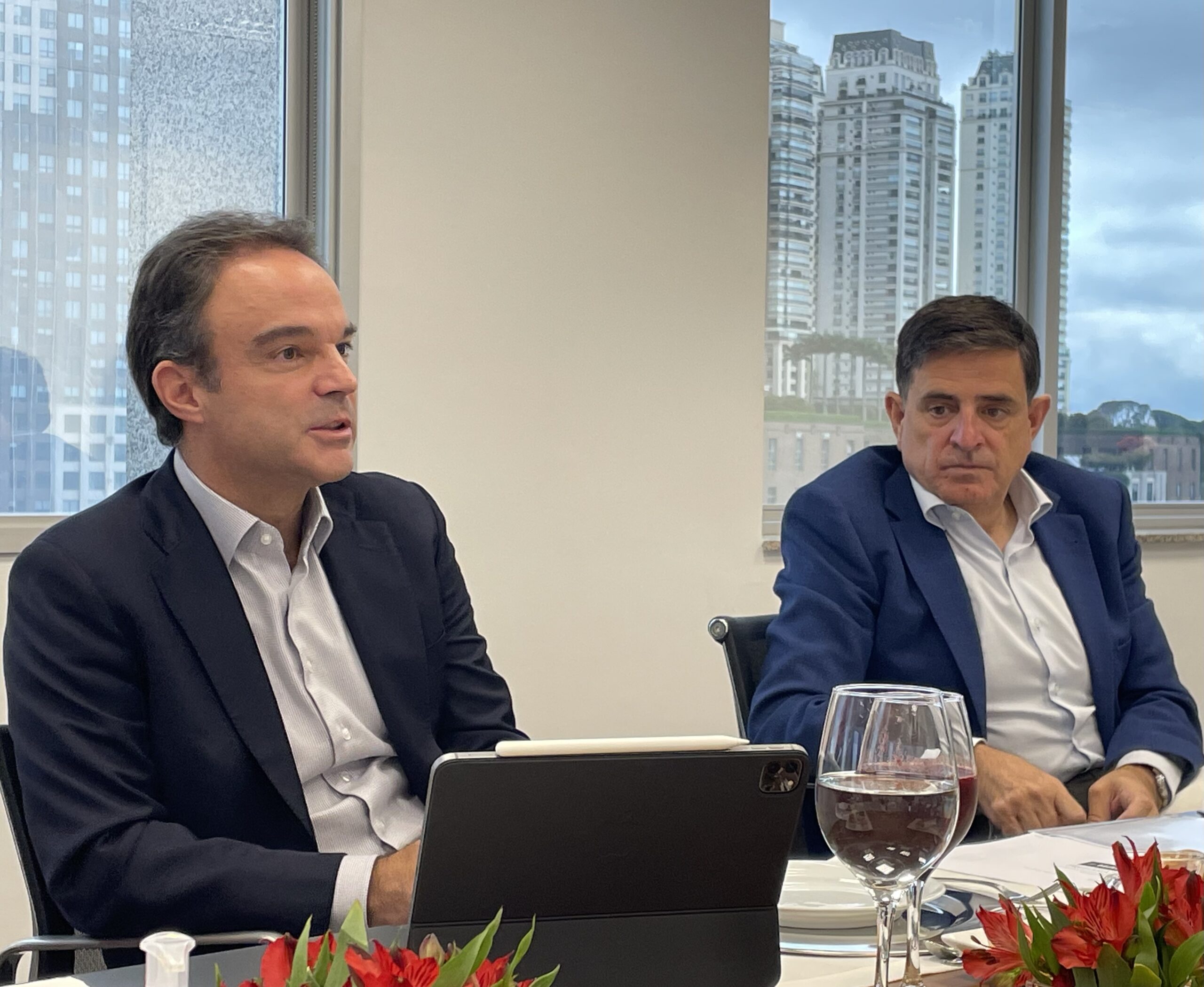 MAPFRE completa 90 anos com “pegada social” no Brasil