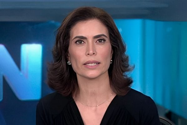 Demitida da Globo, jornalista descobre que foi vítima de golpe por 10 anos