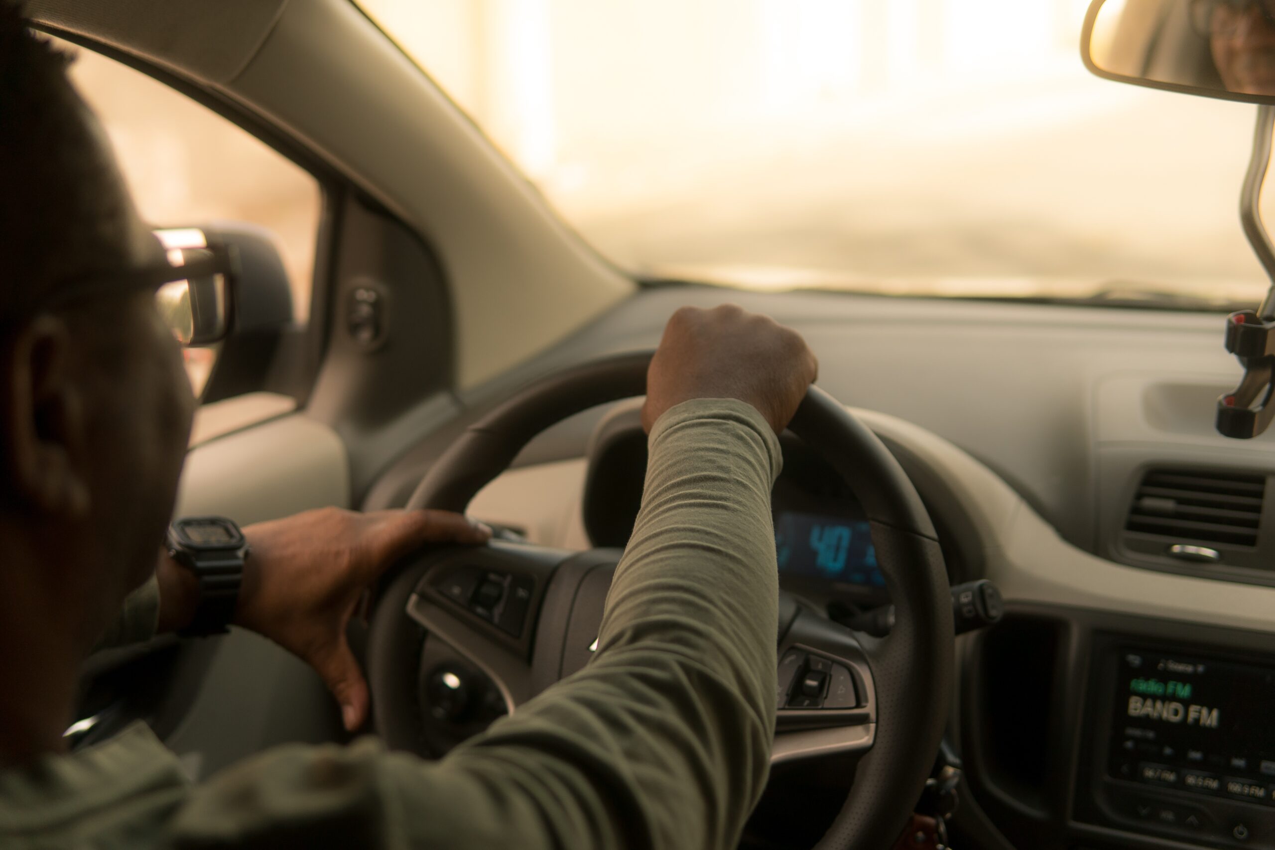 Uber e Cover Genius se unem para proteger motoristas parceiros