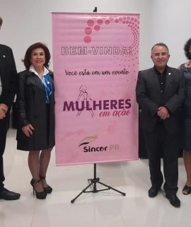 Sincor-PR promove dia 10 Workshop Regional em Londrina