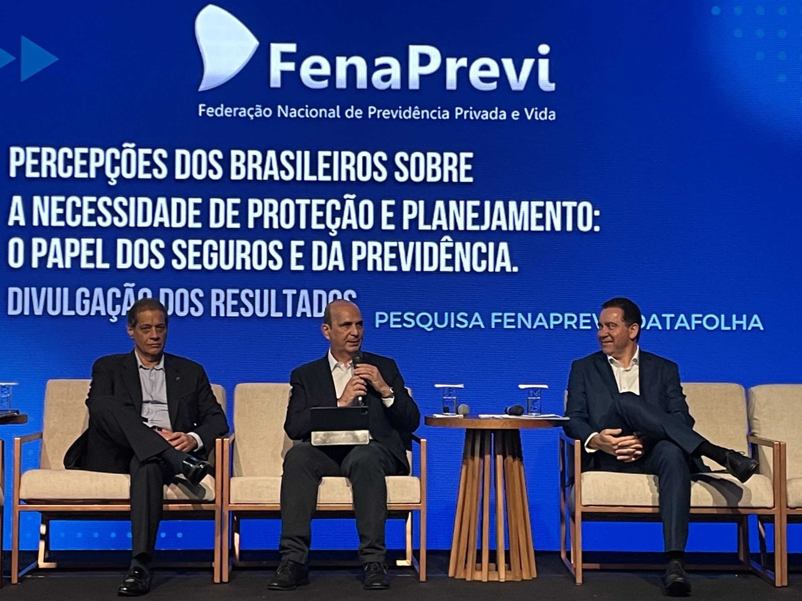 54% dos brasileiros que têm seguro de auto não possuem algum tipo de seguro pessoal