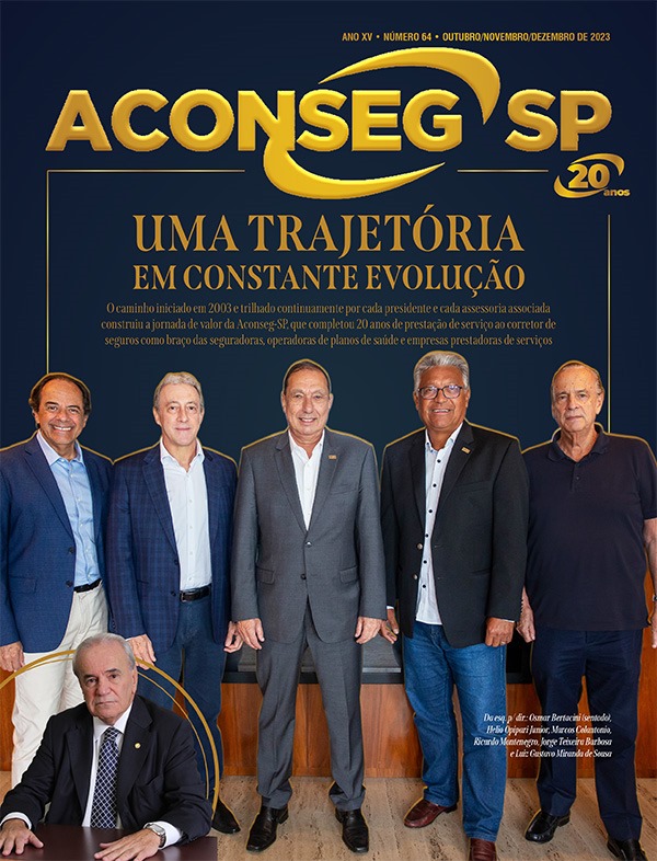Revista Aconseg-SP