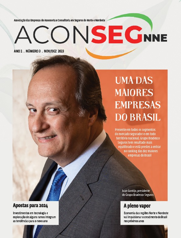 Revista Aconseg-NNE – edição 3