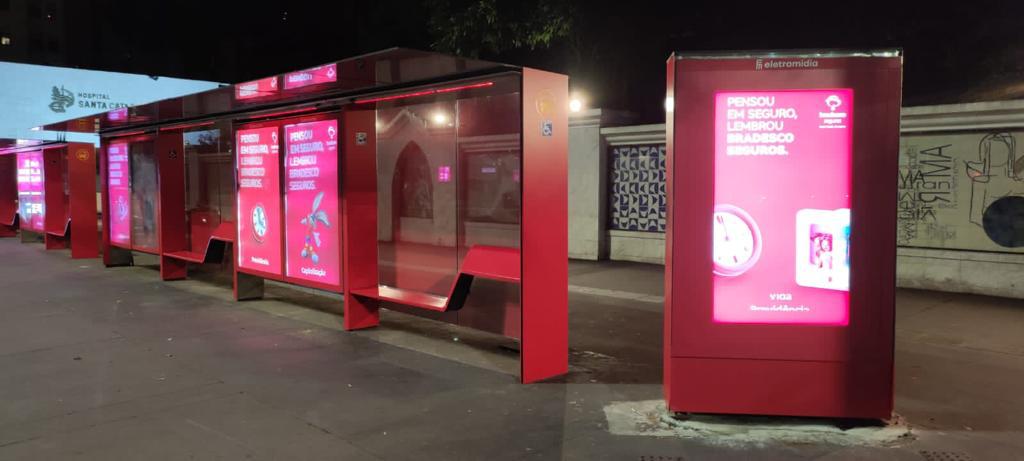 Grupo Bradesco Seguros traz jogo interativo para divulgar suas soluções em seguros