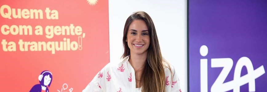 IZA amplia compartilhamento de conteúdo sobre mercado de seguros com novo blog e canal oficial de notícias no Whatsapp