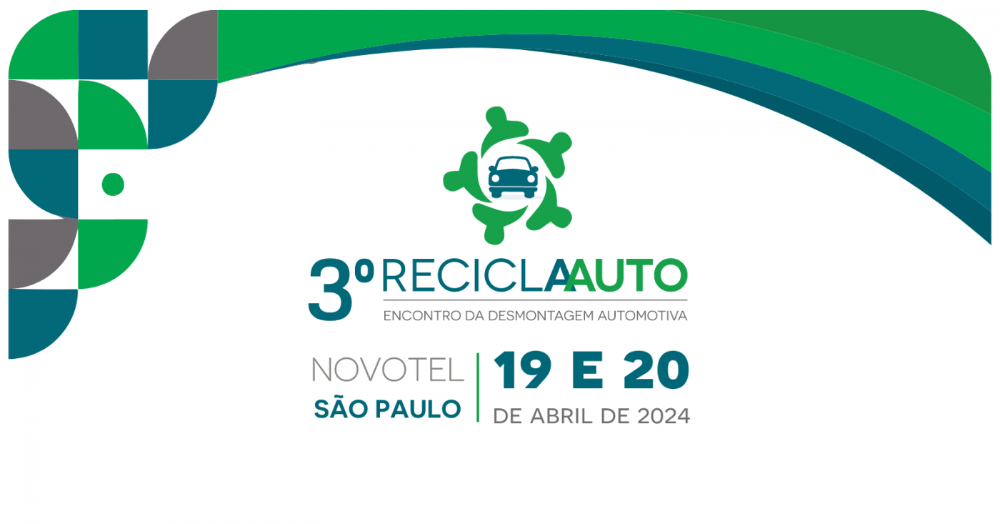Copart anuncia participação na 3ª Edição do Congresso Reciclaauto
