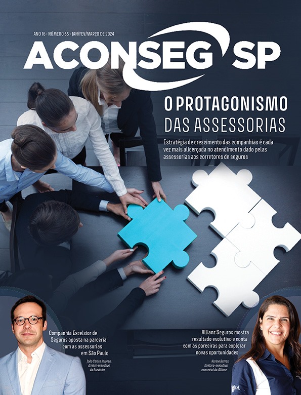Revista Aconseg-SP – edição 65