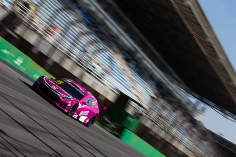 Acelera Sancor Seguros: corretores destaque participarão de etapas da Stockcar Series