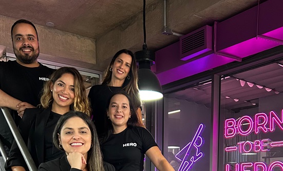 Hero Seguros expande equipe de Grandes Contas com a chegada de mais ...