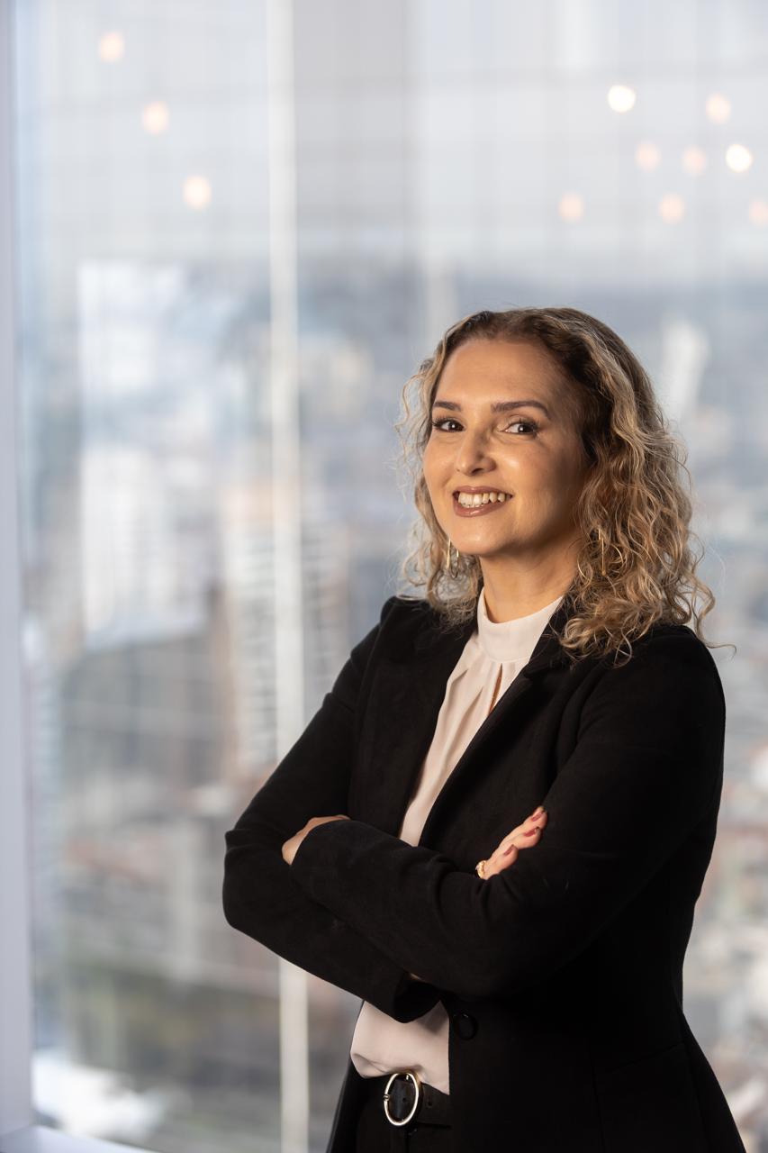 Akad anuncia Odete Queirós para área de Parcerias e Afinidades