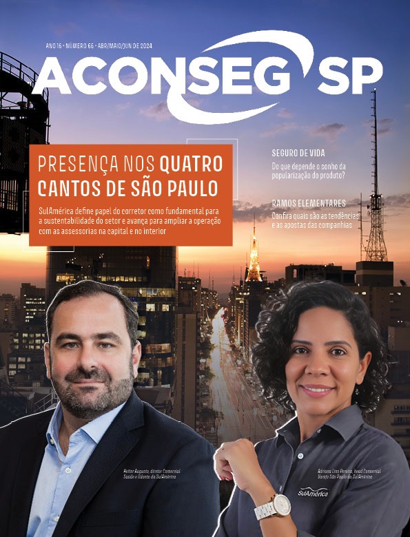 Revista Aconseg-SP – edição 66