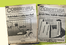 Mercado editorial também cresceu com o mercado de seguros