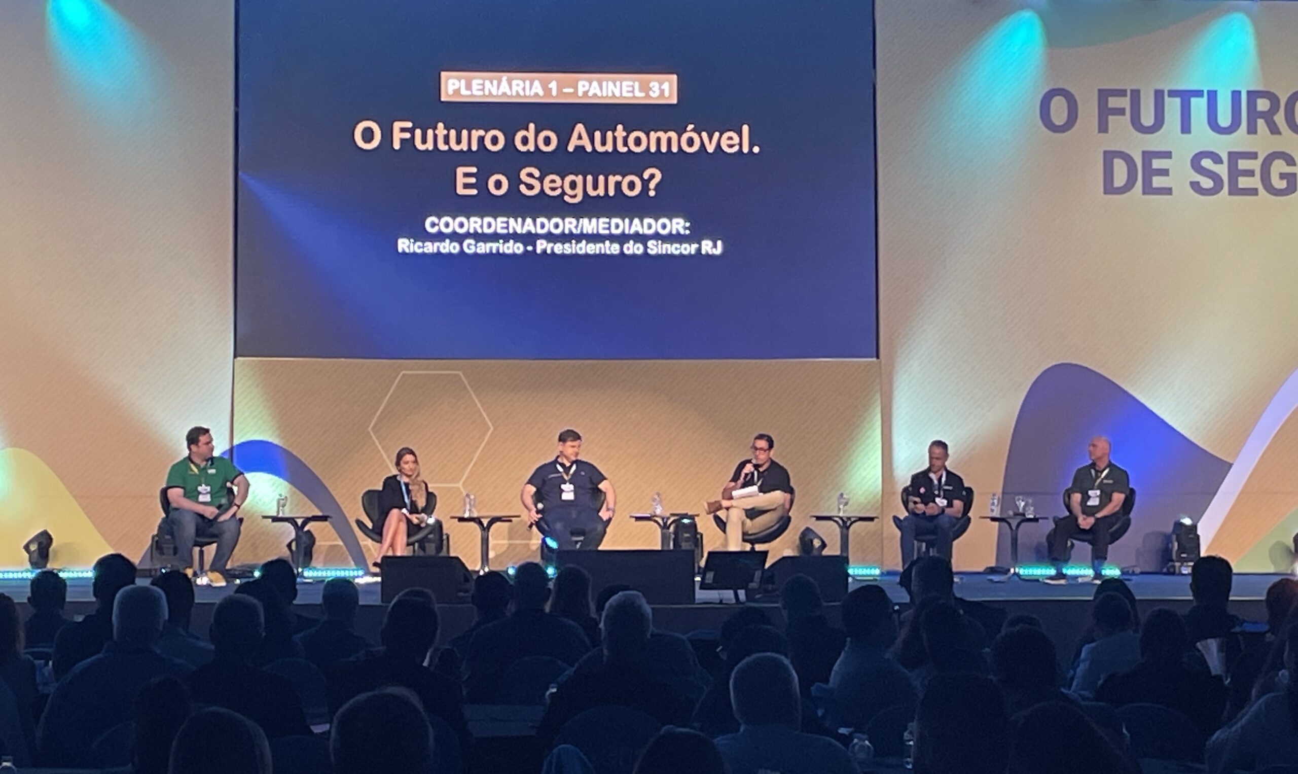 Com seus desafios, seguro auto tem oportunidades para o corretor