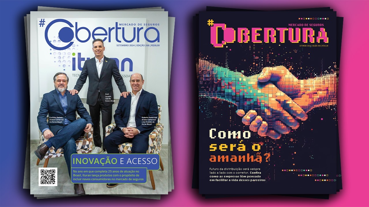 A trajetória de inovação e acesso da Ituran no Brasil