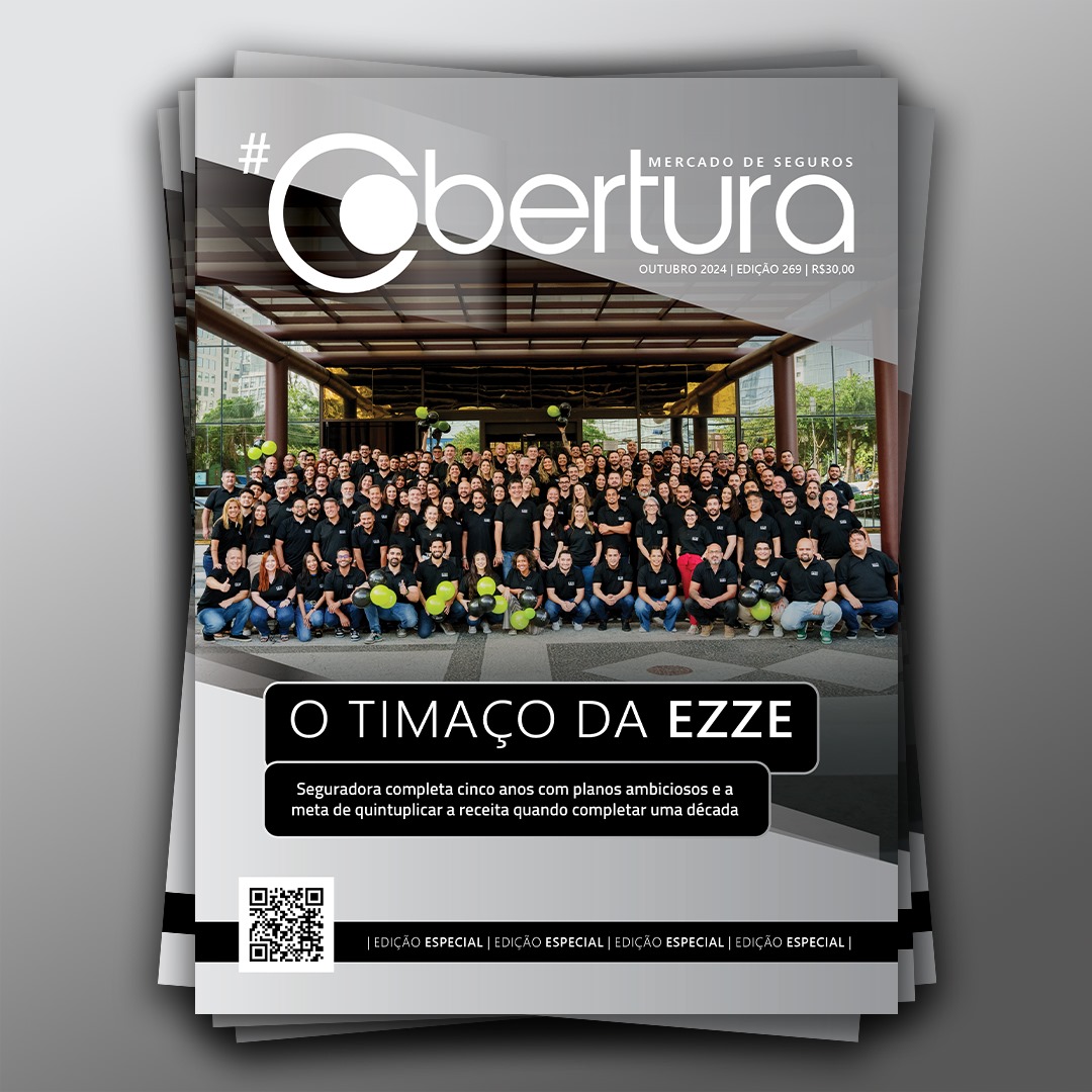 Revista Cobertura – edição 269