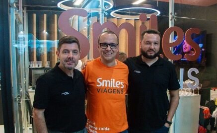 Smiles Viagens e Assist Card fazem parceria exclusiva e lançam a Any Reason, que permite o cancelamento da viagem por qualquer motivo