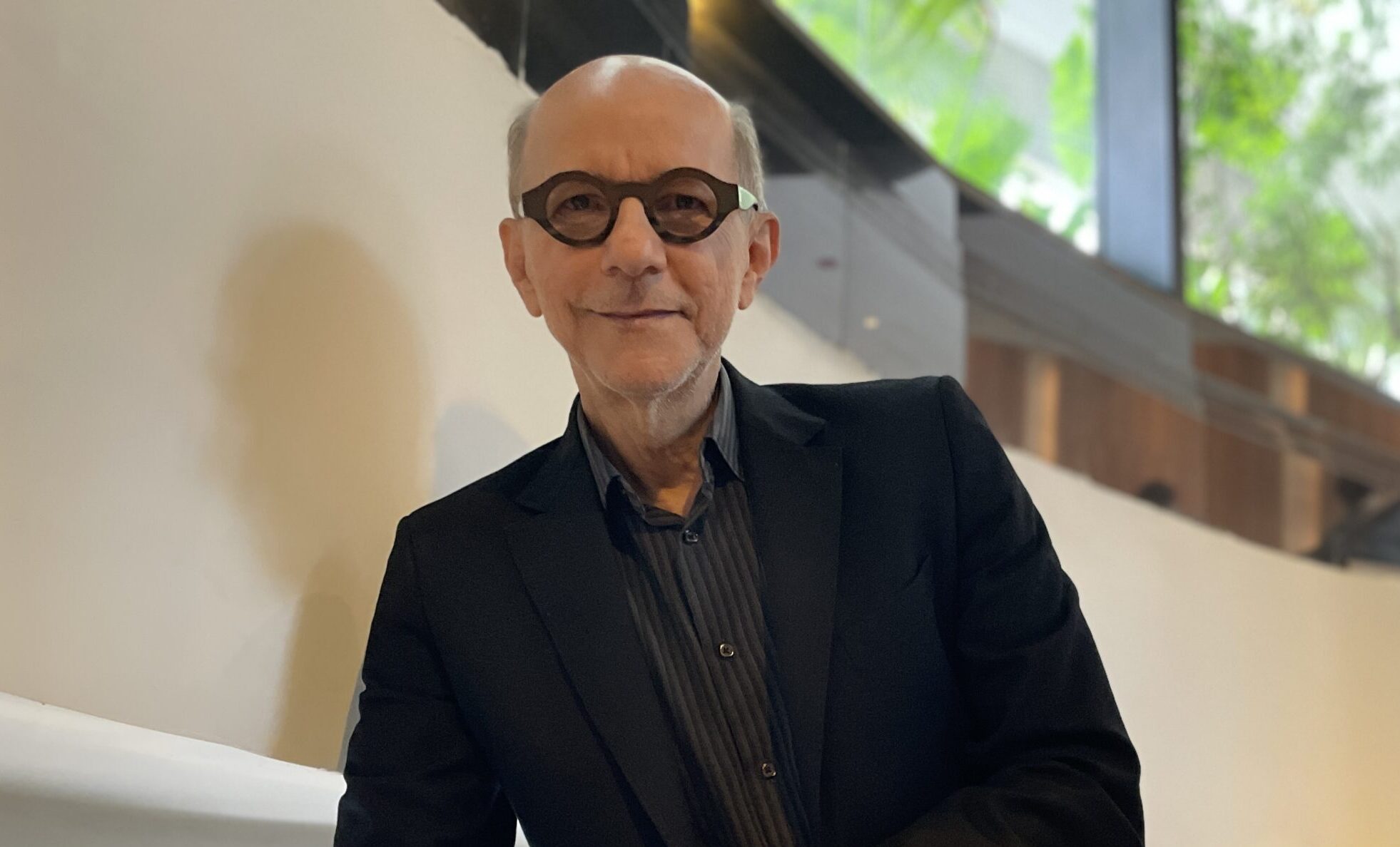 “Esse azul, do novembro azul, nos remete a um dever, que é nos prevenir”