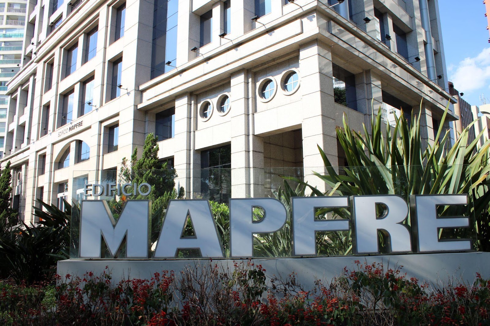 MAPFRE reorganiza estrutura no Brasil