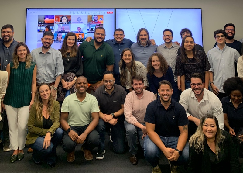 Austral Seguradora implementa inovação aberta para projeto de gestão de dados